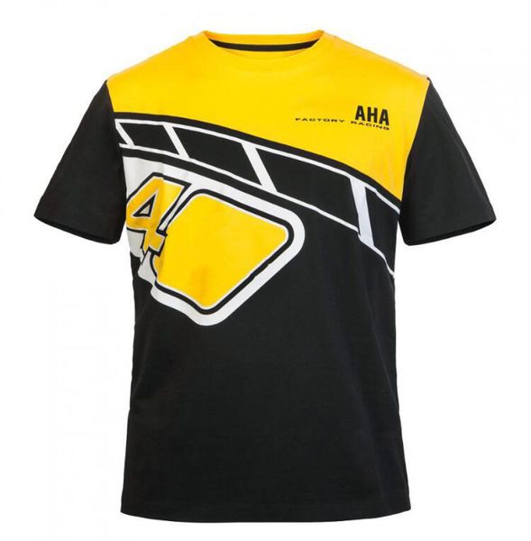 

motorcycle riding quick-drying t-shirt moto racing fan casual outdoor round neck short sleeve men