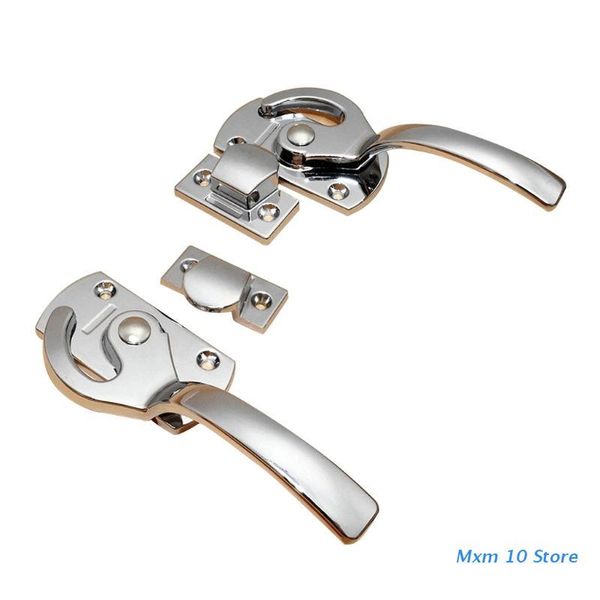 

handles & pulls oven door lock closed and forced handle of electric cabinet sealing
