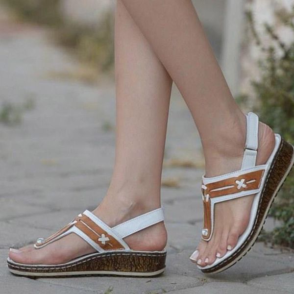 

karin wholesale big size 43 comfortable heels ins flip flops summer sandals woman shoes women, Black