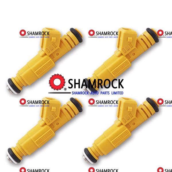 

original fuel injector nozzle oem 0280155746/195361103000/62682 fo jjeep wrangler grand cherokee comanche vvolvo 850 960 s70 s90