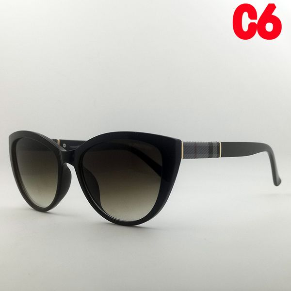 

luxurys womans sun glasses woman full frame pink cat eye glasses retro classic outdoor movement casual trend eye glasses gift friend, White;black