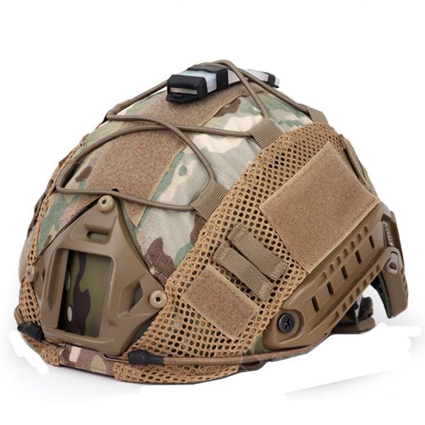 

cycling helmets nylon mesh helmet cloth anti-scratch and wear-resistant strong anti-household field equipment