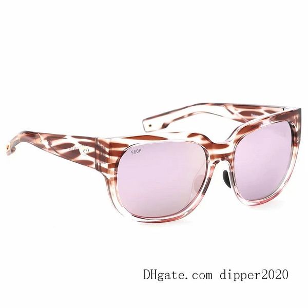 

classic costa sunglasses for men luxury designers sun glasses uv 400 high-quality polarized pc lens 580p color coated tr-90&silicone frame -, White;black