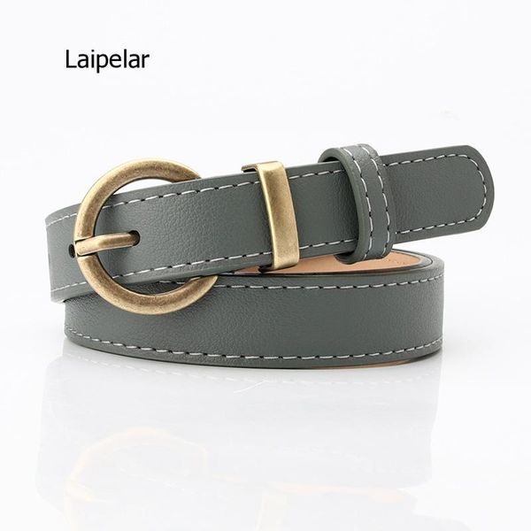 

belts 2021 belt women leather for pin buckles red black camel waist ladies wholesale drop, Black;brown