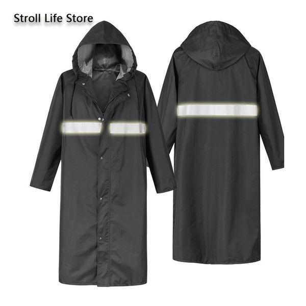 

raincoats outdoor long raincoat camouflage rain coat men jacket pants set waterproof poncho green suit for fishing gift