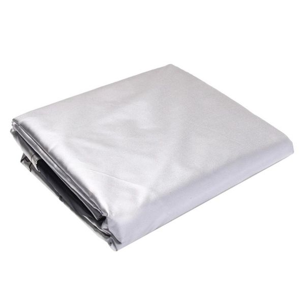 

table cloth 1pc furniture cover rainproof desk chair covers outdoor tables chairs protector for garden patio 150x150x75cm