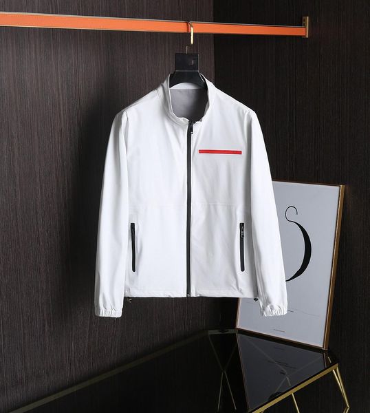 

2021 designer spring and autumn luxury men's jacket, casual cardigan, street fashion hoodie, close fitting comfortable coat m-xxl, Black;brown