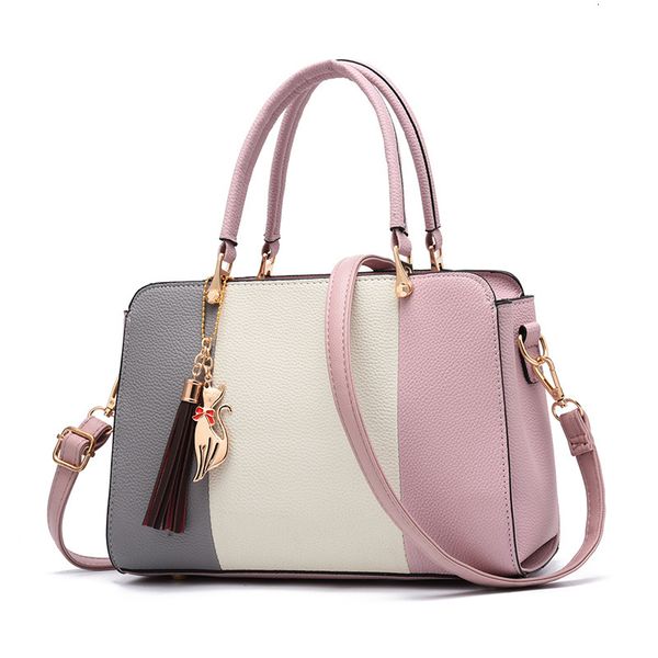 

2021 korean handbag mother women's personality fashion one shoulder messenger bag