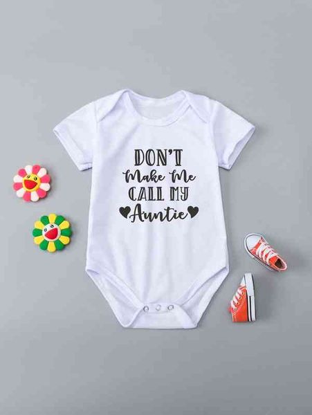 

baby girl heart and slogan graphic bodysuit she, Blue