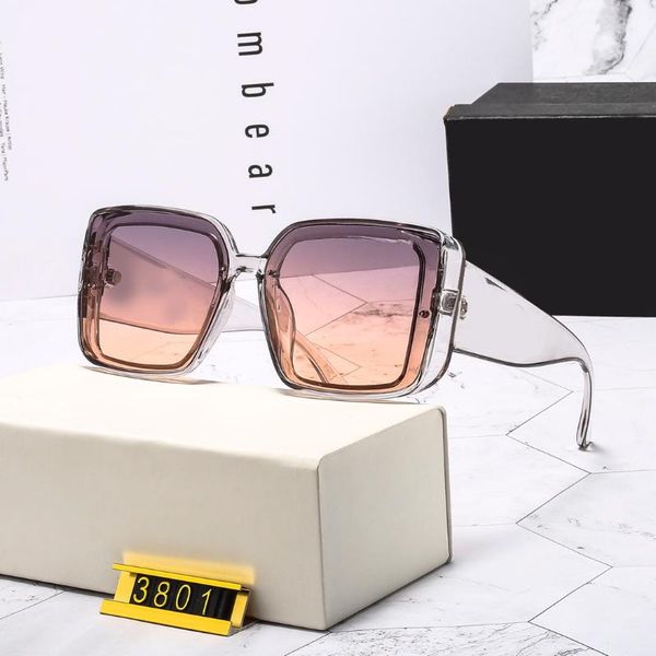 

sunglasses 2021 polarized ladies titanium alloy fashion aviation [gift box], White;black