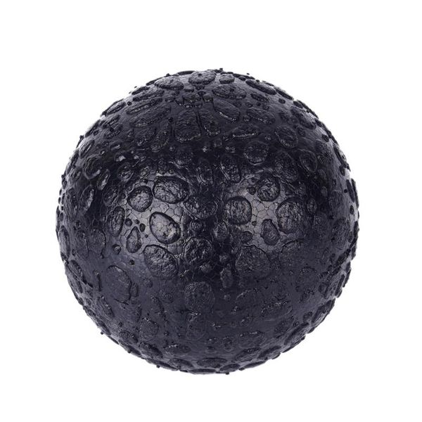 

fitness balls 1pcs ball high density massage lightweight training 10cm for myofascial release deep tissue therapy yoga