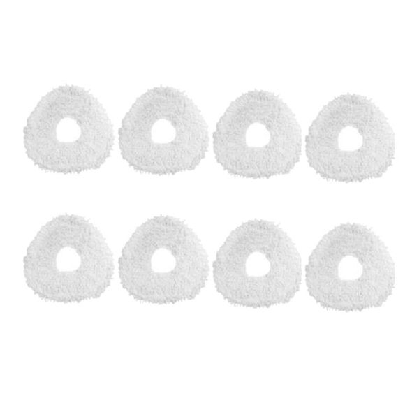 

mops for narwal robot roborock yjcc001-1 vacuum cleaner parts cleaners