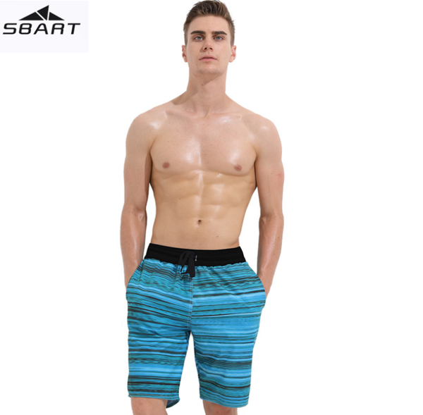 

men's swimwear sbart quick dry summer mens siwmwear beach board shorts briefs for man swim trunks swimming beachwear