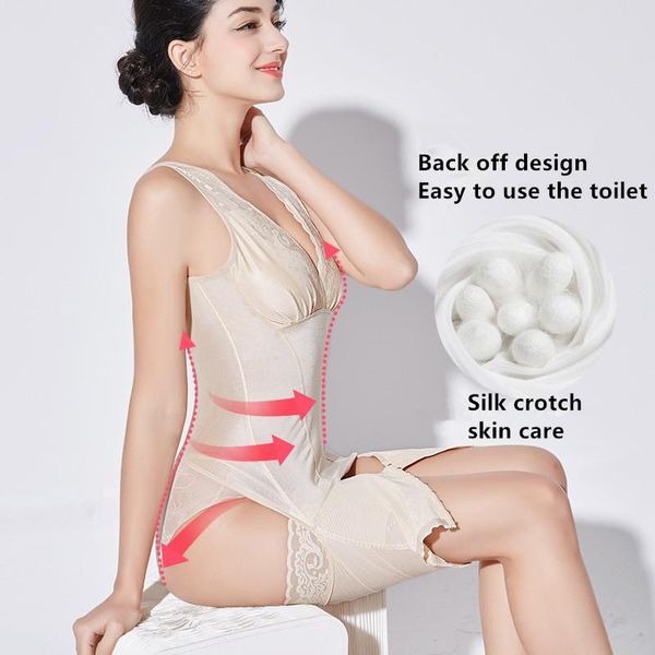 

women's shapers 2021 arrival seamless women high waist slimming tummy control panties knickers pant briefs shapewear underwear body sha, Black;white