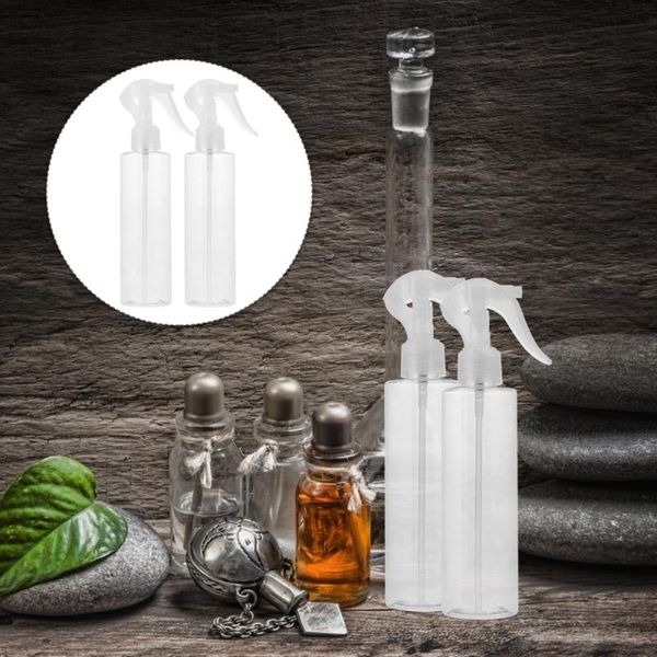 

storage bottles & jars 10pcs travel dispenser spray cosmetics
