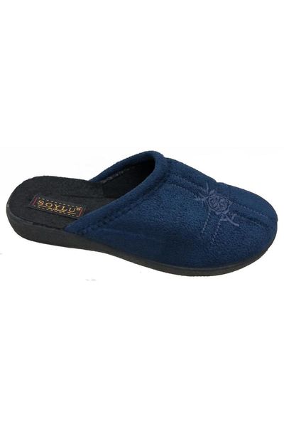 

slippers 1402 thermal fabric carpet women 's, Black