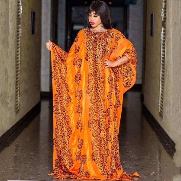 

ethnic clothing hgte african dresses for women muslim long dress 2021 fashion lady africa maxi, Red