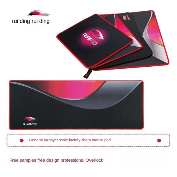 

mouse pads & wrist rests ruiding a200 oversized rubber pad