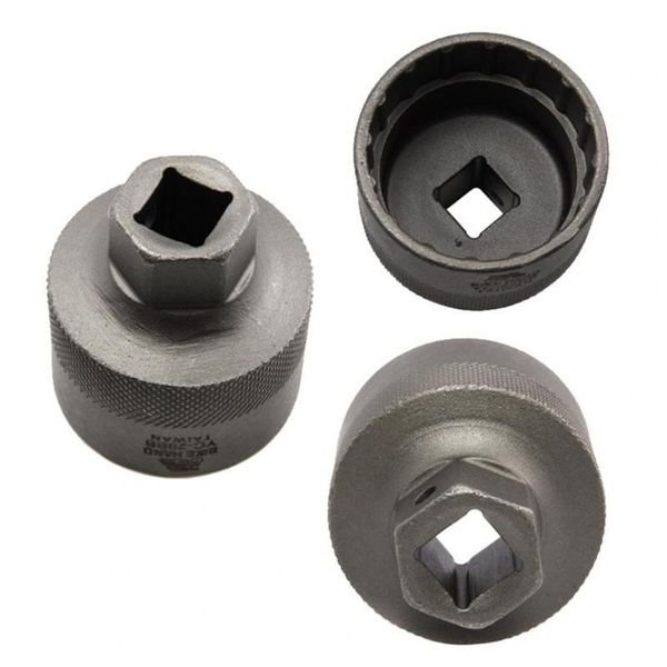 

tools yc-29bb crank puller extractor durable universal alloy steel integrated bottom sprocket cover screw for mountain bik