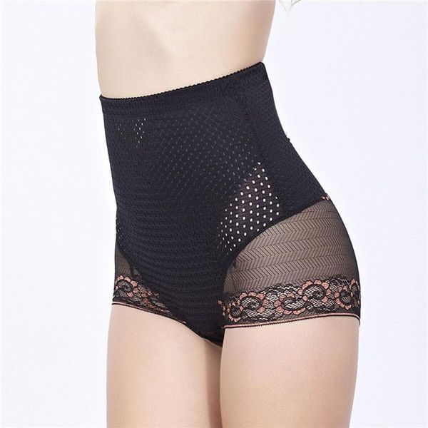 

women's shapers body shaper postpartum control panties strap high waist trainer corset slimming belt bodysuit women corrective underwea, Black;white