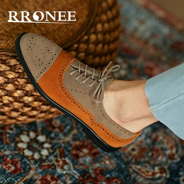 

dress shoes 2021 leather submersed single shoe, lace-up low-heel loafers for women, fashion shoes, round toe women, Black