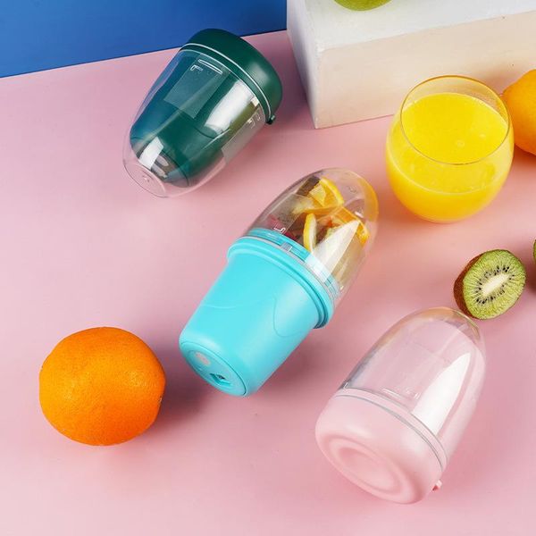 

juicers z30 mini portable juicer usb home small outdoor household multifunctional rechargeable juice mixer