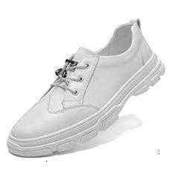 

tangzuo 6650 small white shoes, batch , 37-45, black and