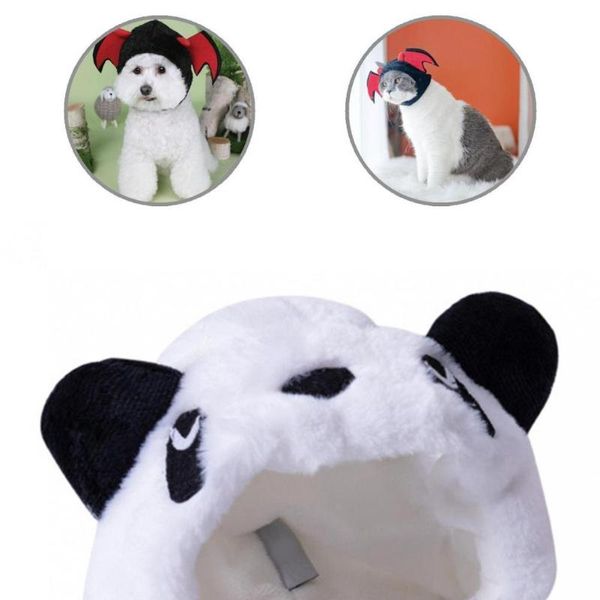 

cat costumes pet supplies fine workmanship party headgear cartoon dog cute design