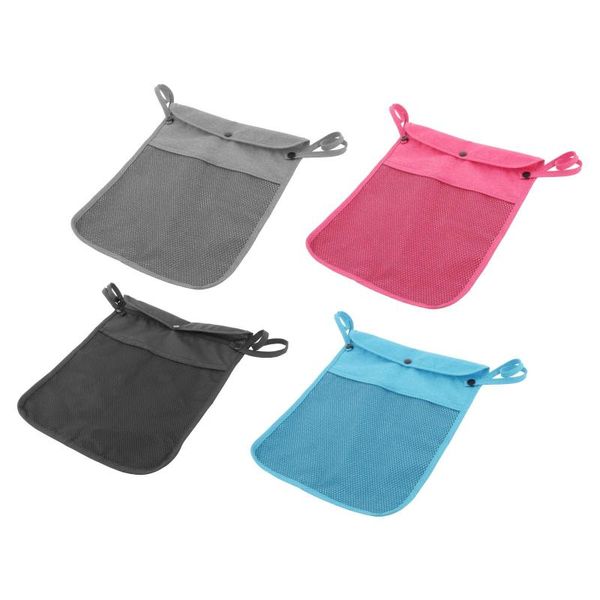 

stroller parts & accessories baby organizer cartoon big waterproof carriage bag for prams