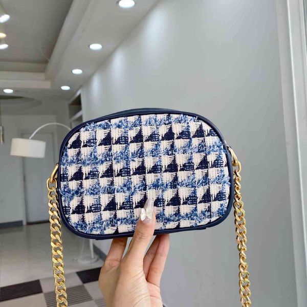 

bag camera woolen cloth messenger cowhide women's with purse