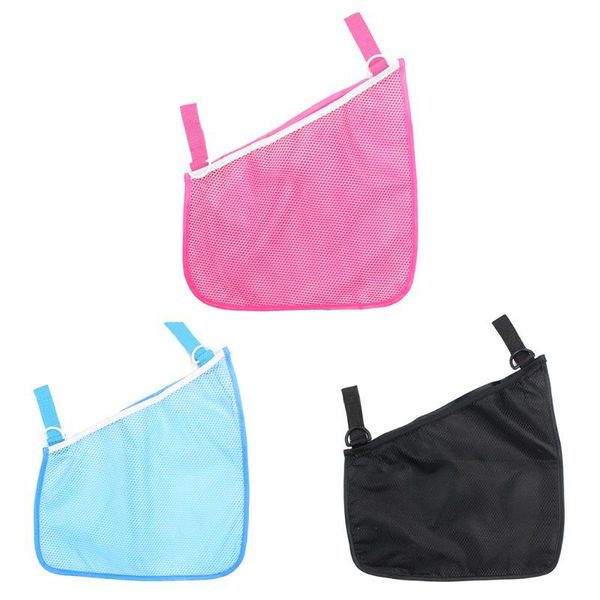 

stroller parts & accessories baby side storage bag oxford cloth waterproof convenient babies carriage hanging bags