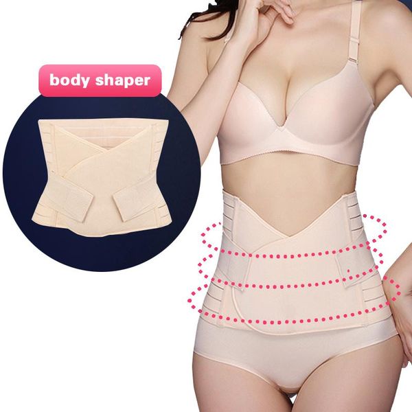 

women's shapers binders and slimming belt sauna sweat waist trainer body shaper girdles belly sheath reducing shapewear, Black;white
