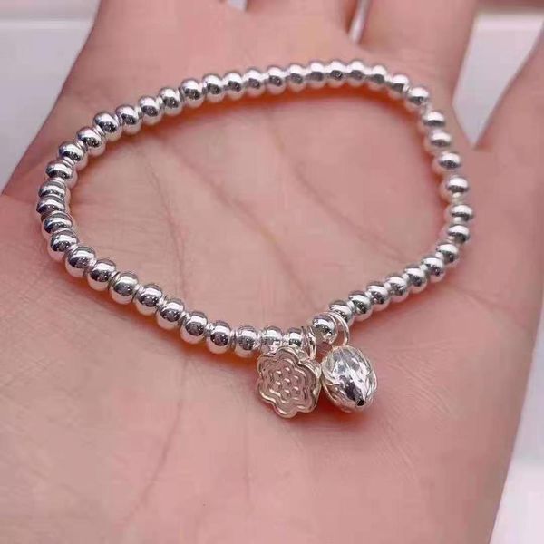 

zuyin two generations huanlianxin lianpeng bracelet, Black