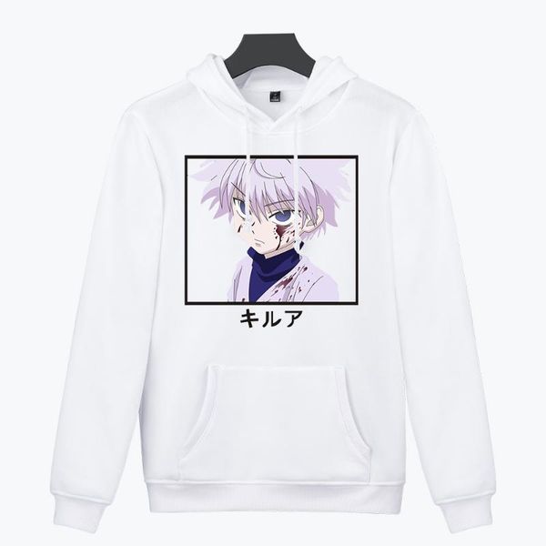 

men's hoodies & sweatshirts kpop x men/women street wear novelty harajuku cotton sweatshirt top, Black