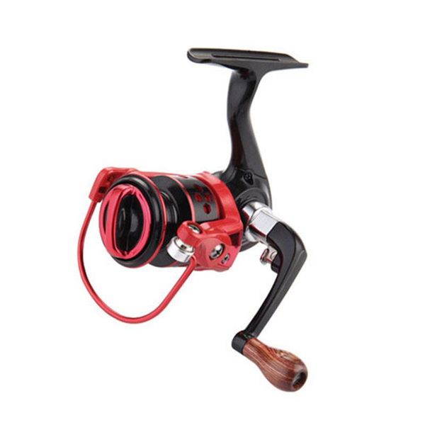 

baitcasting reels fishing 12+1 bb ball bearing 4.8:1 gear ratio pre-loading spinning wheel