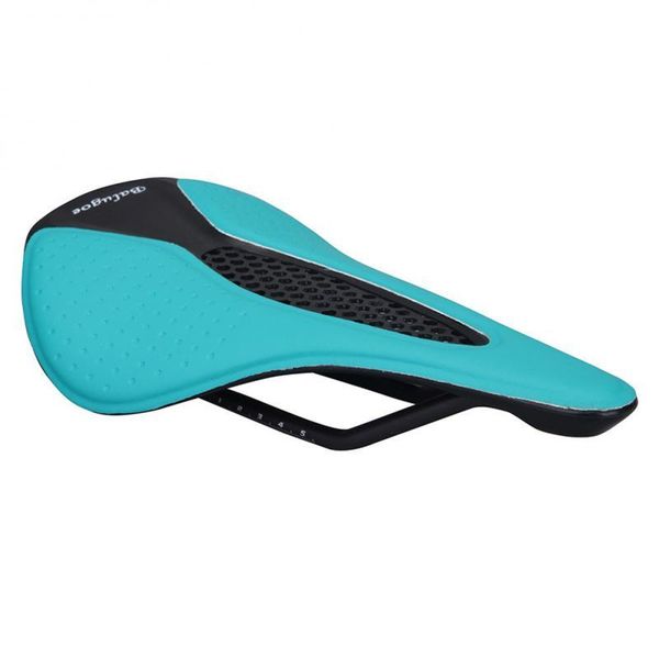 

bike saddles balugoe bicycle seat mtb road pu ultralight breathable comfortable cushion racing saddle parts components