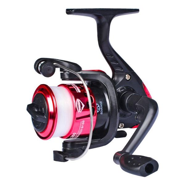 

5.2:1 fishing reels g-ratio spinning wheel high speed reel spool casting flying tackle baitcasting