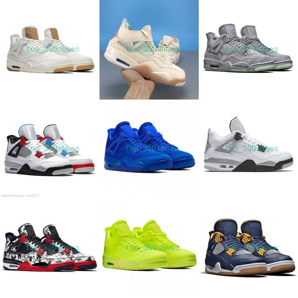 

keychain 4 4s xwhite basketball shoes white x sail black men athletic sneakers fire red 2020 metallic green purple se neon trainersu77m