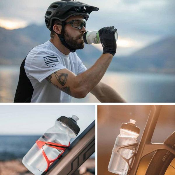 

water bottles & cages cycling kettle road timing racing mountain bike outdoor sports cup