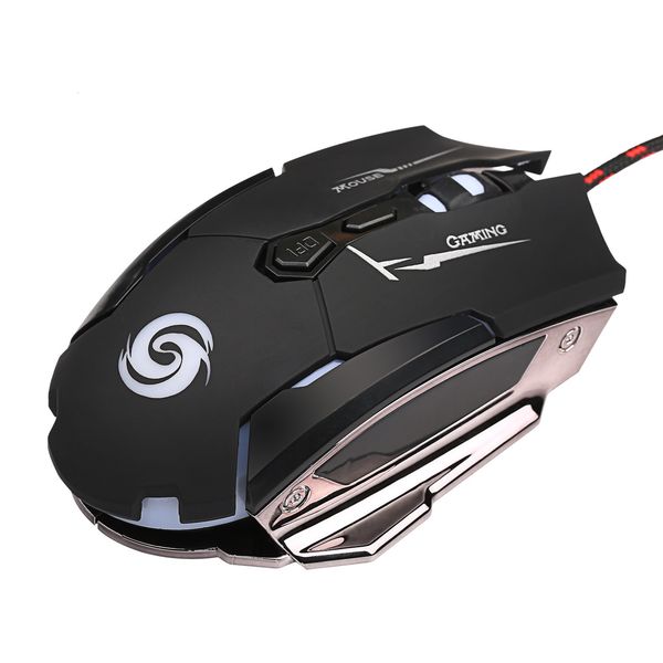 

mices mouse computer game luminous lol notebook office usb wired