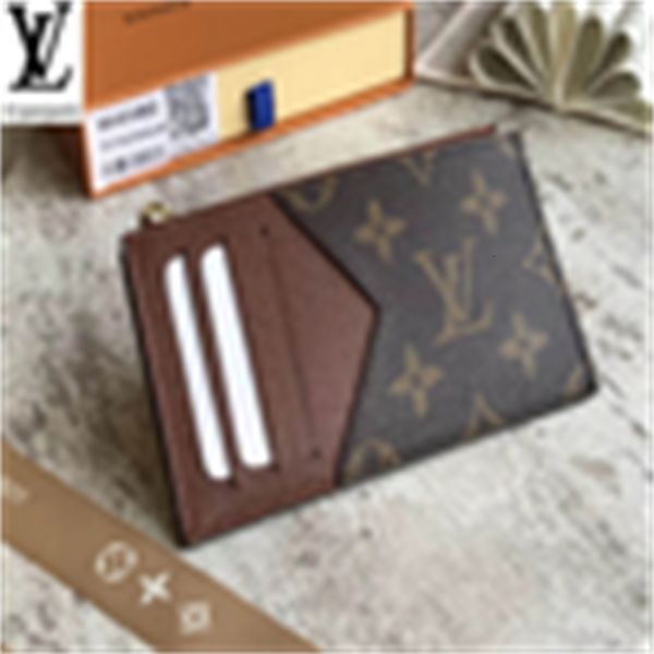 

clutches brand designer luxury key veqd old flower evening coin card holder long purse wallet chain wallets compact
