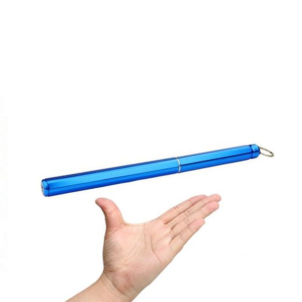 

outdoor stream portable pocket mini fishing rod pole with reel wheel boat rods