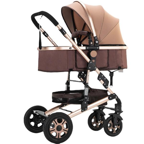 

stroller parts & accessories baby can be seated reclining foldable lightweight