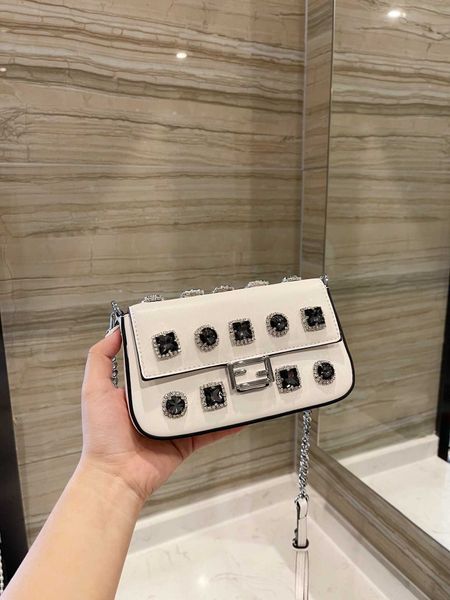 

women luxurys designers bags 2021 tb organ chain strip small square litc crossbody bag totes designer handbag purse wallet handbags tote 9zq