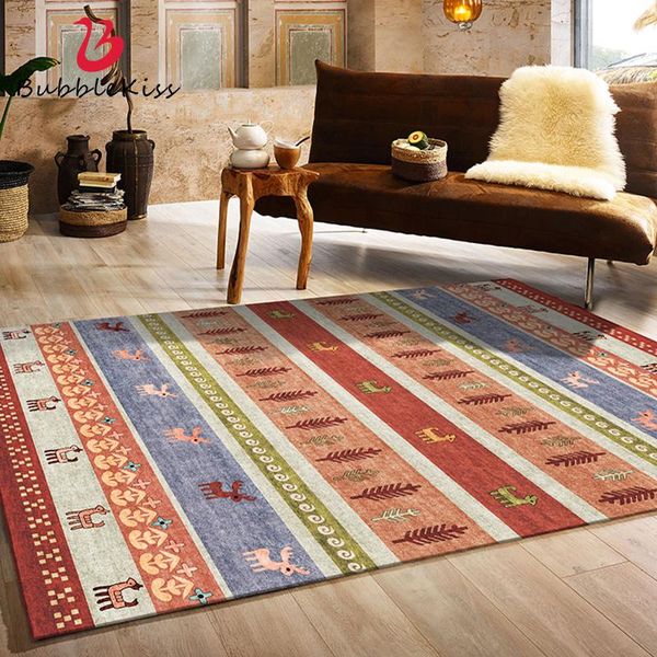 

carpets bubble kiss for living room moroccan home area rugs retro geometry carpet ethnic style coffee table rug bedroom