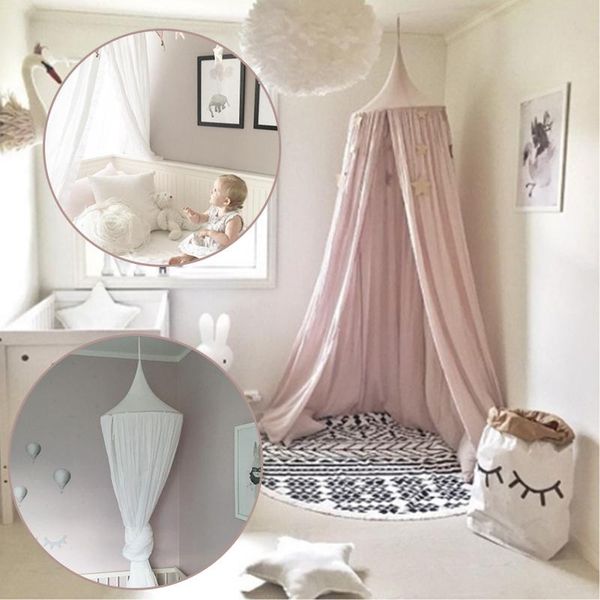 

mosquito net christmas gift kid toy superbright voice changer creative gifts sound grey kids bed canopy