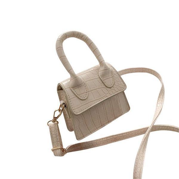 

evening bags crocodile pattern crossbody bag for women mini pu leather flap women's shoulder clutch outdoor handbags girls