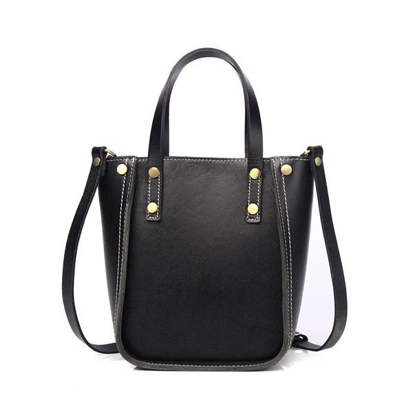 

genuine cow leather vintage women messenger bag luxury designer 2021 shoulder small crossbody for ladies bags