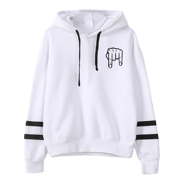 

men's hoodies & sweatshirts 2021 micro tdh men/women casual pullover streetwear printed sweatshirt tracksuit clothes, Black