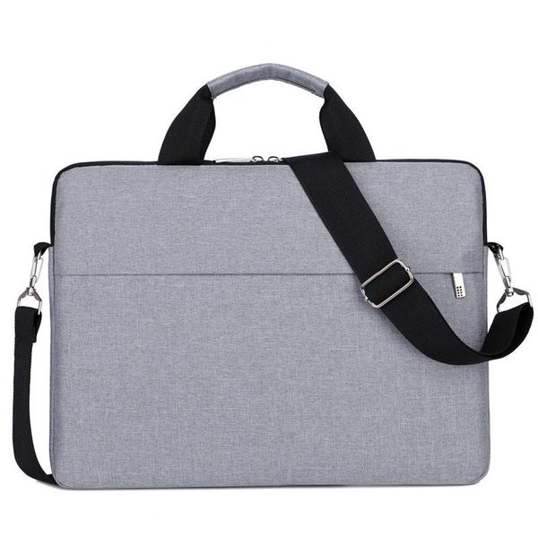 

lapbag inner 14-inch 15.6-inch ultra-thin shoulder gift briefcase school bags